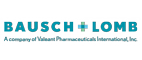 bausch-lomb