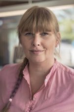 Martina Hammerschmidt